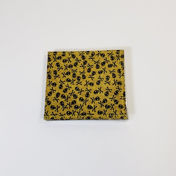 Kleancolor Psst! The Wanted Eyeshadow Palette - Criminally Glam - Picture 9 of 9